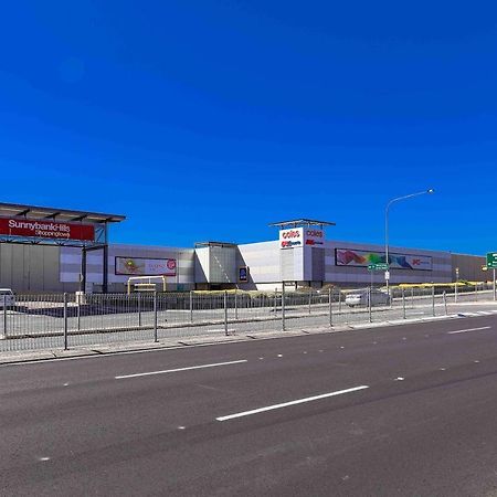 Calamvale Business Or Holiday Like Home ブリスベン エクステリア 写真