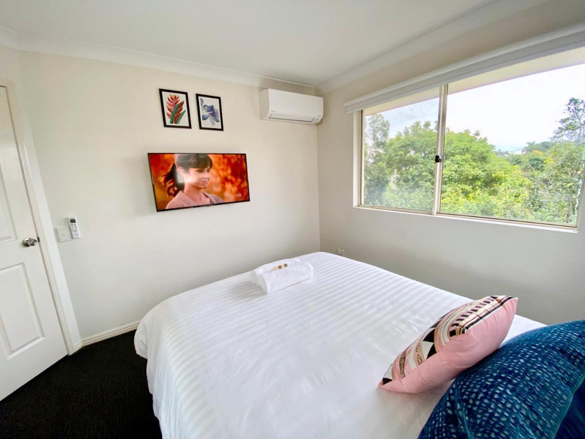 Calamvale Business Or Holiday Like Home ブリスベン エクステリア 写真
